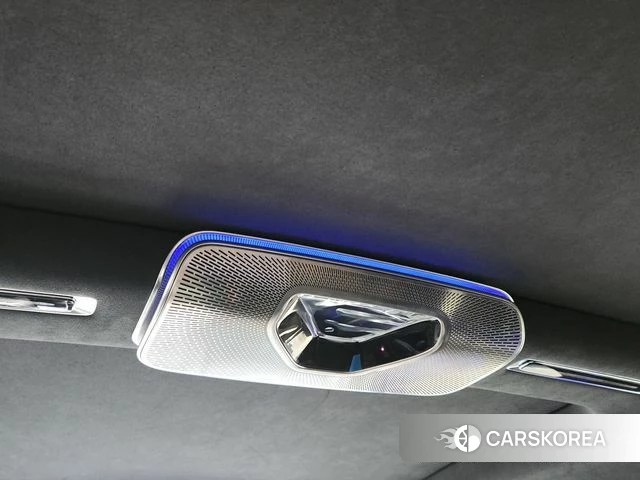 Mercedes-Benz S-Class W223 id 4342949 из Кореи 12