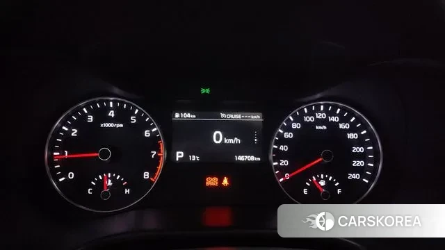 Kia Come New K3 id 3368940 из Кореи 18