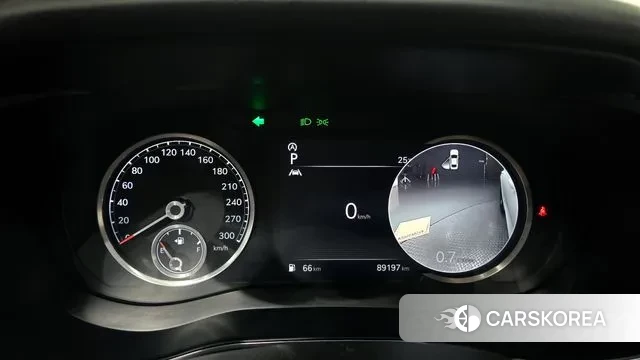 Genesis The New G70 id 2916121 из Кореи 18