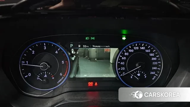 Hyundai Palisade id 3777680 из Кореи 18