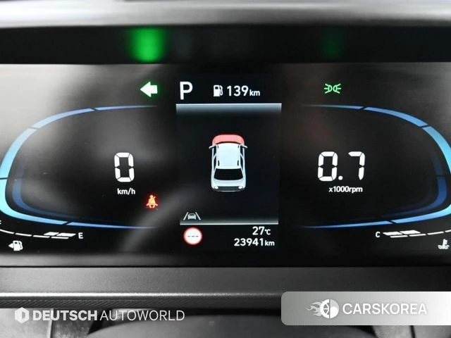 Hyundai Casper id 4899051 из Кореи 18