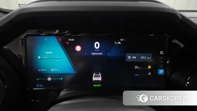Renault Korea (Samsung) Grand Coleos id 3870271 из Кореи 18