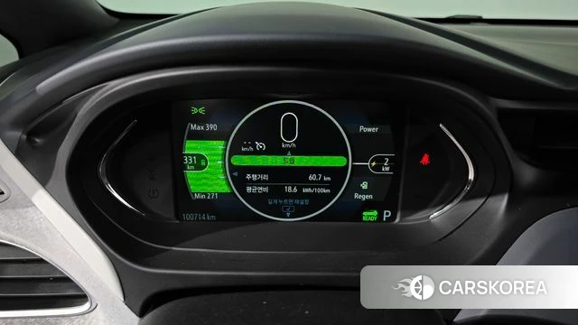 Chevrolet (GM Daewoo) Bolt EV id 4325808 из Кореи 30