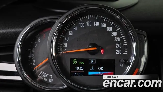 Mini Cooper id 2912013 из Кореи 18