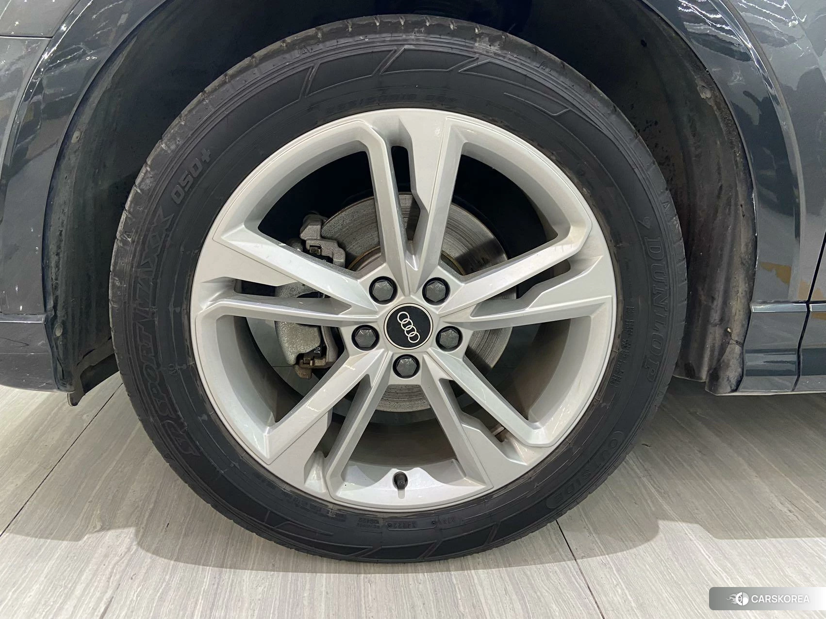 Audi Q3 id 4513818 из Китая 26