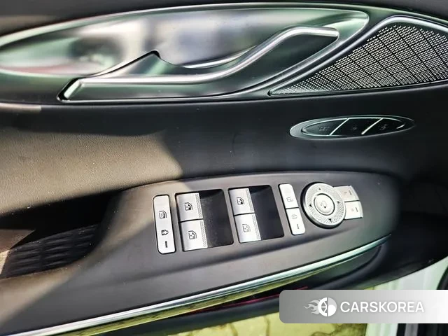 Genesis GV70 id 3597715 из Кореи 18