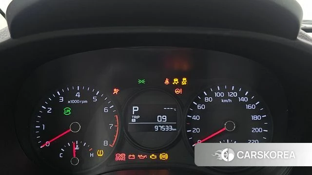 Kia All New Morning (JA) id 4760111 из Кореи 18