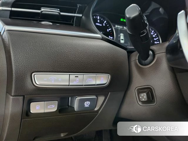 Kia More K9 id 4458960 из Кореи 18