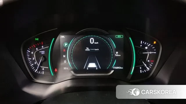 Hyundai Santa Fe TM id 2986699 из Кореи 18