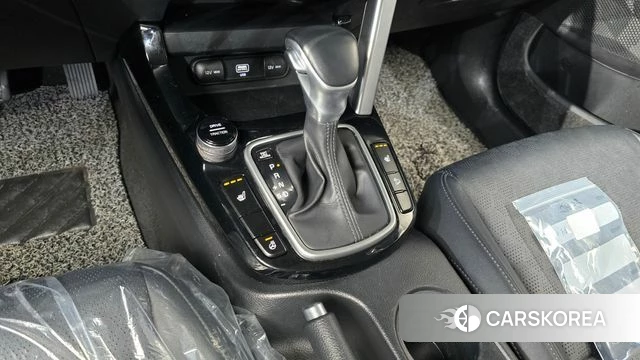 Kia Seltos id 3813746 из Кореи 18