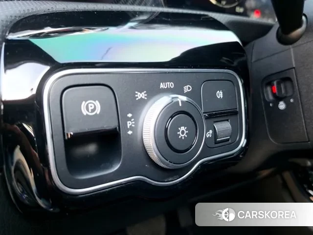 Mercedes-Benz A-Class W177 id 3700693 из Кореи 17