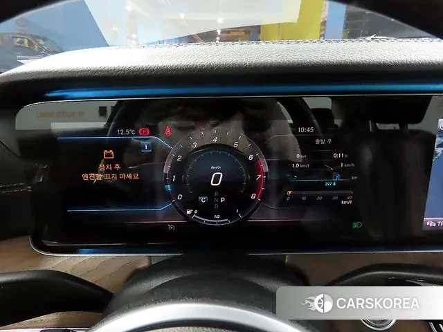 Mercedes-Benz E-Class W213 id 3350996 из Кореи 18