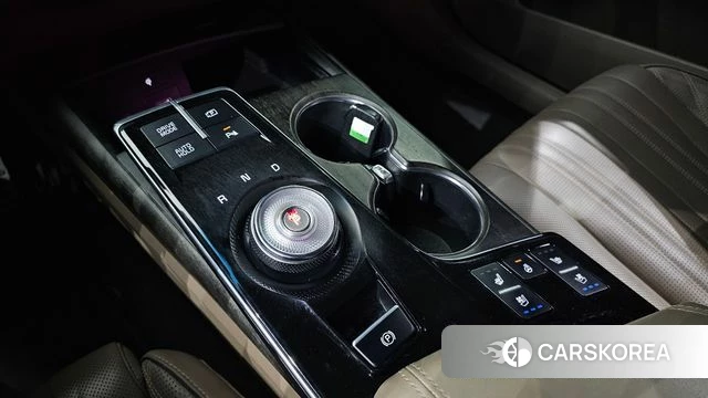 Kia K8 Hybrid id 4775272 из Кореи 33