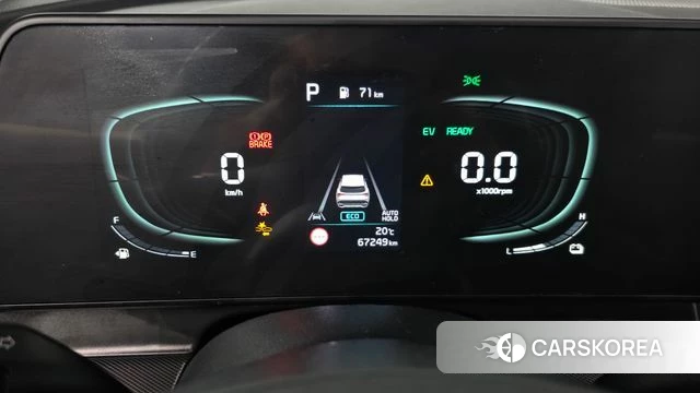 Kia Sportage 5th Generation Hybrid id 4376335 из Кореи 32