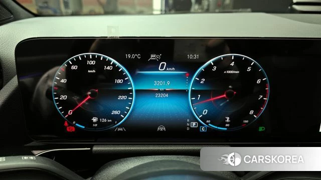 Mercedes-Benz GLA - Class H247 id 3934952 из Кореи 18