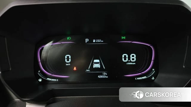 Kia The New Kia Ray id 3909784 из Кореи 18