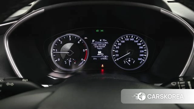 Hyundai Santa Fe TM id 4718055 из Кореи 18