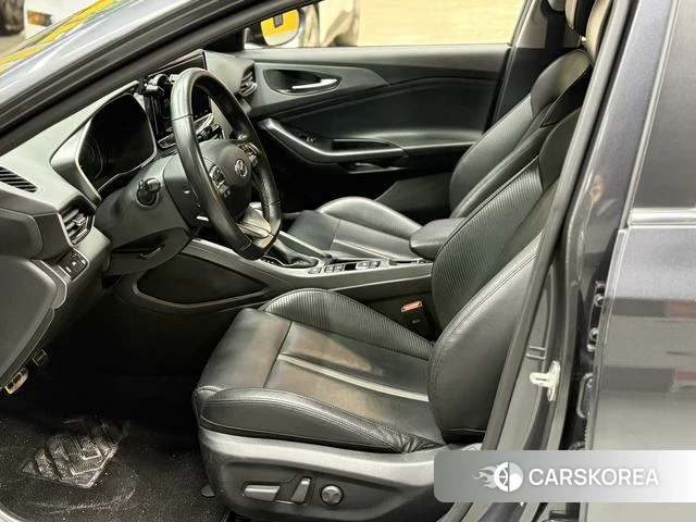 Hyundai Festa id 4262201 из Китая 28