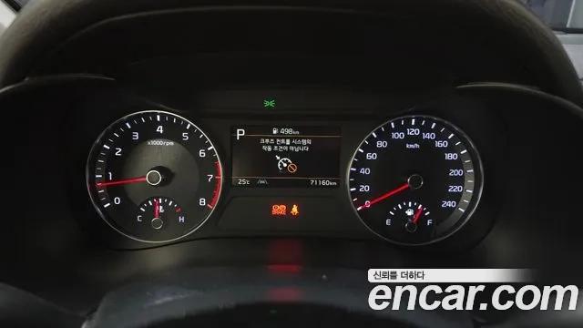 Kia The New K3 2nd generation id 2955476 из Кореи 18