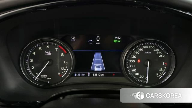Cadillac XT6 id 4281182 из Кореи 18