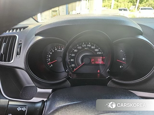 Kia The New Ray id 4760038 из Кореи 12