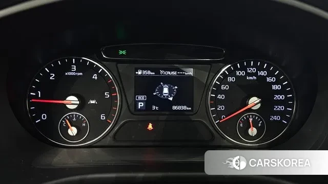 Kia The New Sorento id 3736675 из Кореи 18