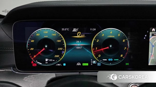 Mercedes-Benz E-Class W213 id 4223296 из Кореи 30