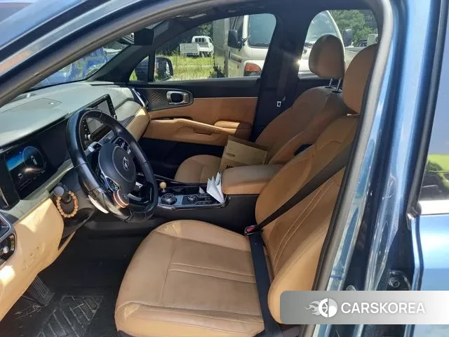 Kia Sorento 4th Generation id 3004162 из Кореи 16