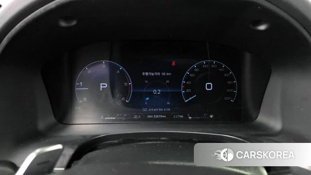 Ssangyong All New Rexton id 3865382 из Кореи 18