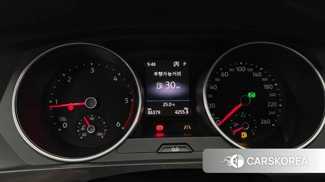 Volkswagen Tiguan second Generation id 4755373 из Кореи 30