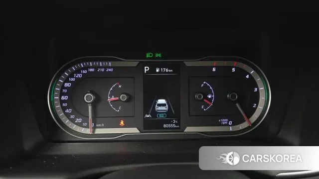 Hyundai Tucson (NX4) id 3597340 из Кореи 18