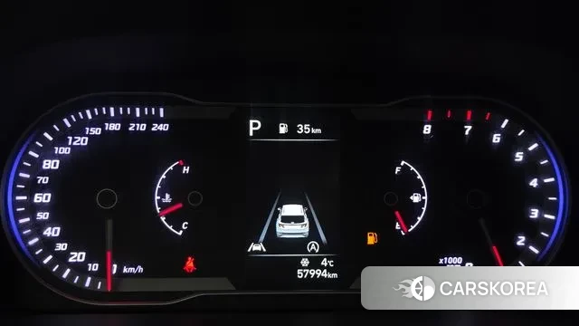 Hyundai Tucson (NX4) id 3696531 из Кореи 18