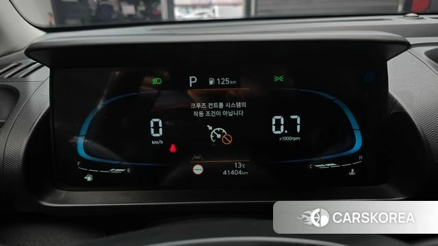 Hyundai Casper id 3806271 из Кореи 18