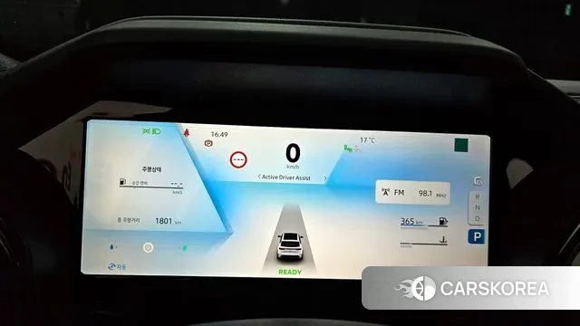 Renault Korea (Samsung) Grand Coleos id 3393708 из Кореи 18