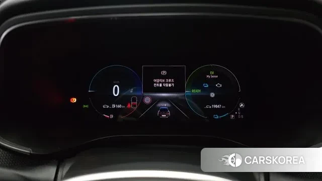 Renault Korea (Samsung) Arcana id 3278528 из Кореи 18