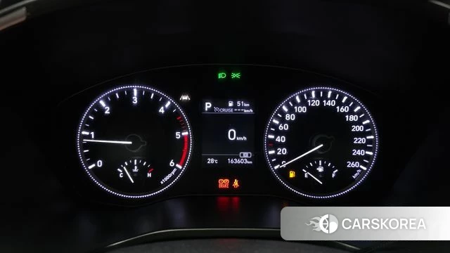 Hyundai Santa Fe TM id 4520553 из Кореи 27
