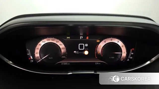 Peugeot 5008 second generation id 3758076 из Кореи 18