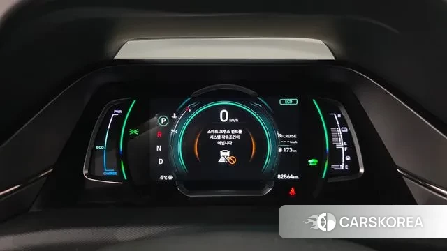 Hyundai The New Ionic Hybrid id 3454880 из Кореи 18