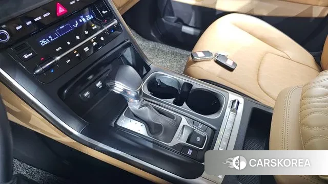 Kia Carnival 4th generation id 3463142 из Кореи 18