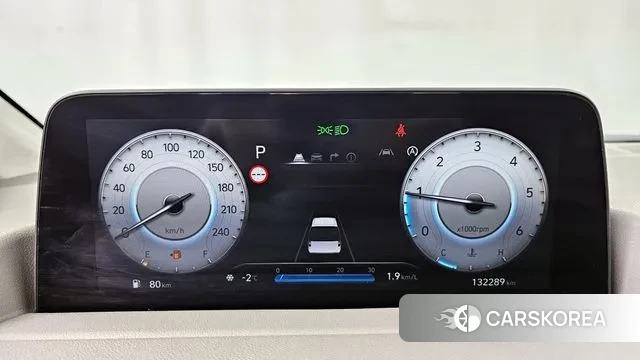 Hyundai Staria id 3629858 из Кореи 18