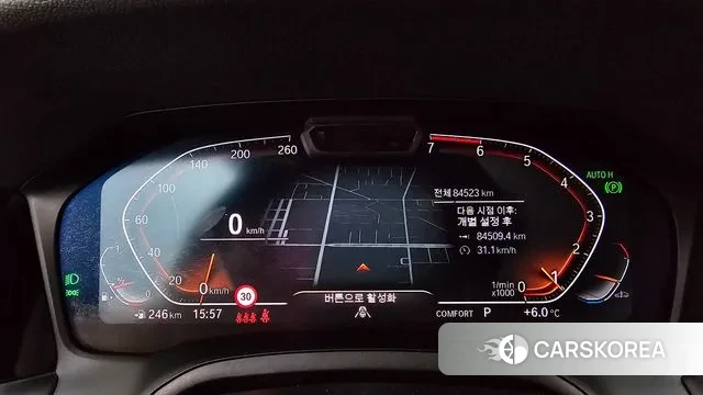 BMW 3 Series (G20) id 3646192 из Кореи 18