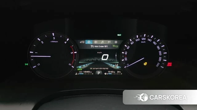 Ssangyong G4 Rexton id 4378142 из Кореи 30