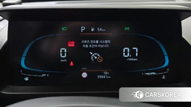 Hyundai Casper id 4355098 из Кореи 28