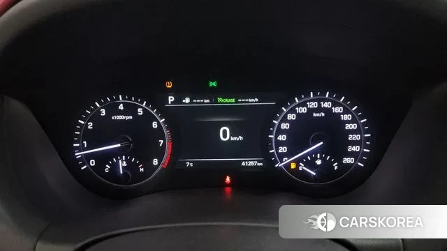 Genesis G80 id 3515398 из Кореи 18