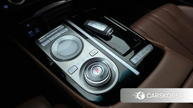 Genesis G80 (RG3) id 4609357 из Кореи 33
