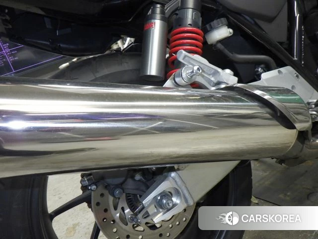 Honda CB400SF ABS id 4184946 из Японии 32