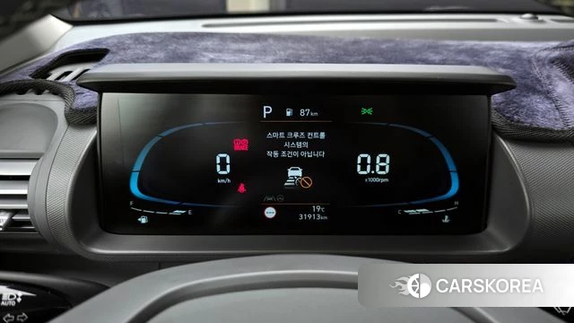 Hyundai Casper id 4194880 из Кореи 28