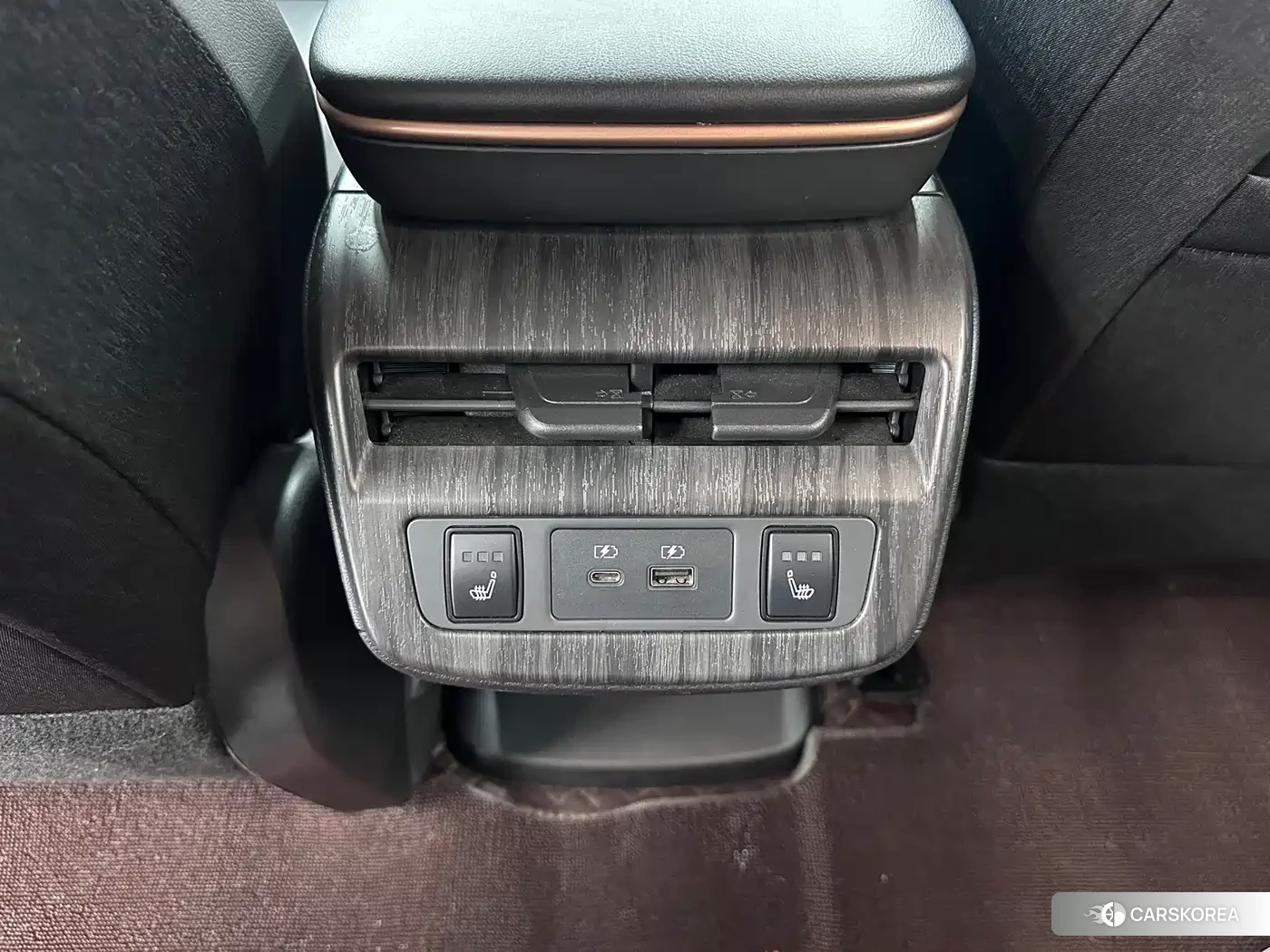 Nissan Ariya id 4606870 из Китая 18