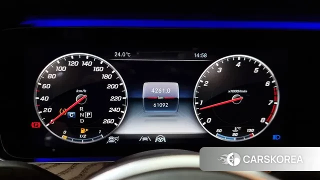 Mercedes-Benz E-Class W213 id 2932198 из Кореи 18