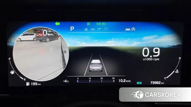 Kia Carnival 4th generation id 3522552 из Кореи 18